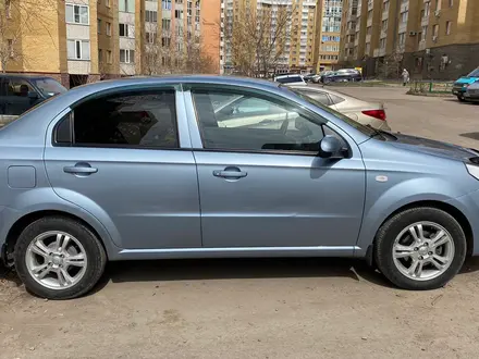 Ravon Nexia R3 2019 года за 5 500 000 тг. в Астана – фото 5