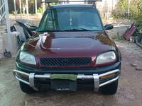 Toyota RAV4 1996 года за 3 200 000 тг. в Алматы