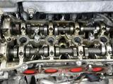 Двигатели 2AZ-FE 2.4 литра Тайота Камри 30 Камри 40 Эстима РАВ4 установка за 400 000 тг. в Алматы – фото 3