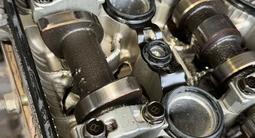 Двигатели 2AZ-FE 2.4 литра Тайота Камри 30 Камри 40 Эстима РАВ4 установка за 400 000 тг. в Алматы – фото 4