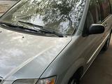 Mazda MPV 2001 года за 2 600 000 тг. в Алматы – фото 3