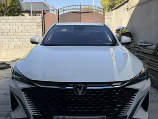 Changan X5 Plus
