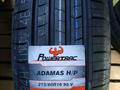 Шины в Астане 215/60 r16 Powertrac Adamas H/P за 25 000 тг. в Астана – фото 2