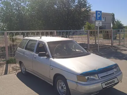 ВАЗ (Lada) 2111 2003 года за 500 000 тг. в Атырау