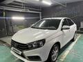 ВАЗ (Lada) Vesta 2018 года за 4 100 000 тг. в Актау – фото 2