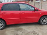 Toyota Corolla 2006 годаүшін2 400 000 тг. в Атырау – фото 4