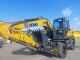 XCMG  XE150WB Колесный экскаватор 2023 годаүшін45 500 000 тг. в Алматы – фото 3