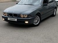 BMW 528 1996 годаfor2 500 000 тг. в Алматы