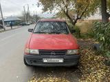 Opel Astra 1992 года за 150 000 тг. в Семей