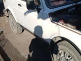 ВАЗ (Lada) Lada 2121 1982 годаүшін900 000 тг. в Сарань – фото 3