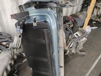 Крышка багажника нижняя на mitsubishi outlanderүшін245 тг. в Алматы