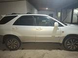 Lexus RX 300 2002 годаfor6 200 000 тг. в Алматы – фото 2