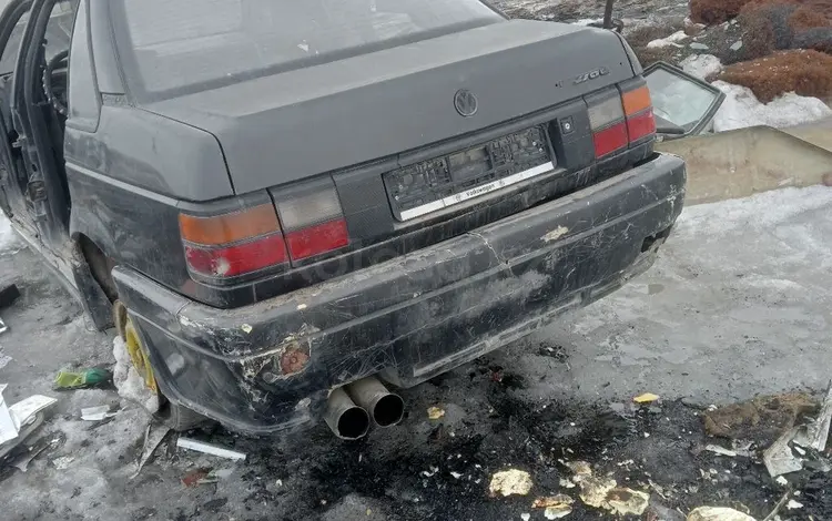 Volkswagen Passat 1990 года за 200 000 тг. в Астана