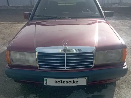 Mercedes-Benz 190 1992 года за 640 000 тг. в Кызылорда