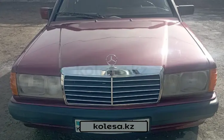 Mercedes-Benz 190 1992 года за 640 000 тг. в Кызылорда