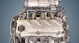 4G64 4G69 MITSUBISHI outlander (МИТСУБИСИ/АЙРТРЕК/ОУТЛАНДЕР) АВТОМАТ КОРОБК за 145 000 тг. в Алматы – фото 4