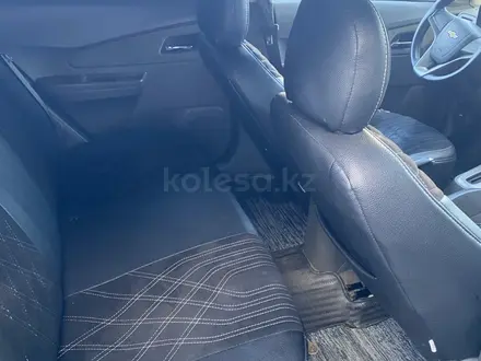 Chevrolet Cobalt 2024 года за 5 700 000 тг. в Тараз – фото 10