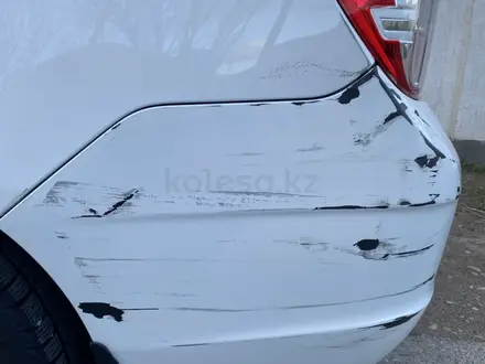 Chevrolet Cobalt 2024 года за 5 700 000 тг. в Тараз – фото 5