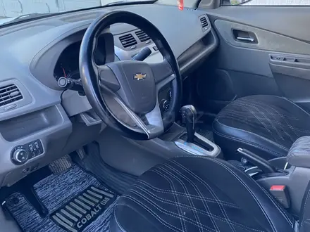 Chevrolet Cobalt 2024 года за 5 700 000 тг. в Тараз – фото 7