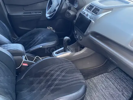 Chevrolet Cobalt 2024 года за 5 700 000 тг. в Тараз – фото 8