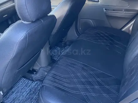 Chevrolet Cobalt 2024 года за 5 700 000 тг. в Тараз – фото 9