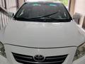 Toyota Corolla 2008 года за 5 000 000 тг. в Алматы