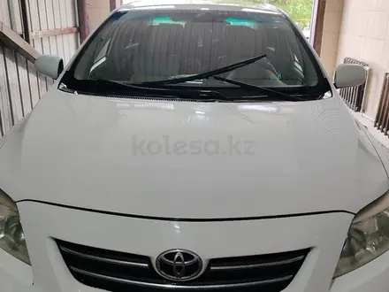 Toyota Corolla 2008 года за 5 000 000 тг. в Алматы