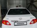 Toyota Corolla 2008 года за 5 000 000 тг. в Алматы – фото 2