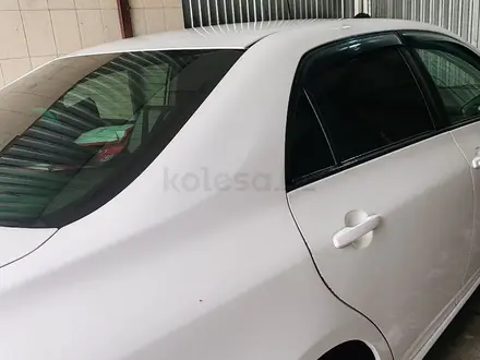 Toyota Corolla 2008 года за 5 000 000 тг. в Алматы – фото 3