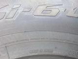 Toyo Observe GSi-6 275/45 R22 112Hүшін220 000 тг. в Караганда – фото 2