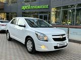 Chevrolet Cobalt 2022 года за 5 750 000 тг. в Шымкент