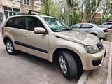Suzuki Grand Vitara 2011 года за 6 700 000 тг. в Алматы – фото 3