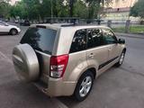 Suzuki Grand Vitara 2011 года за 6 700 000 тг. в Алматы – фото 4