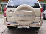 Suzuki Grand Vitara 2011 года за 6 700 000 тг. в Алматы – фото 5