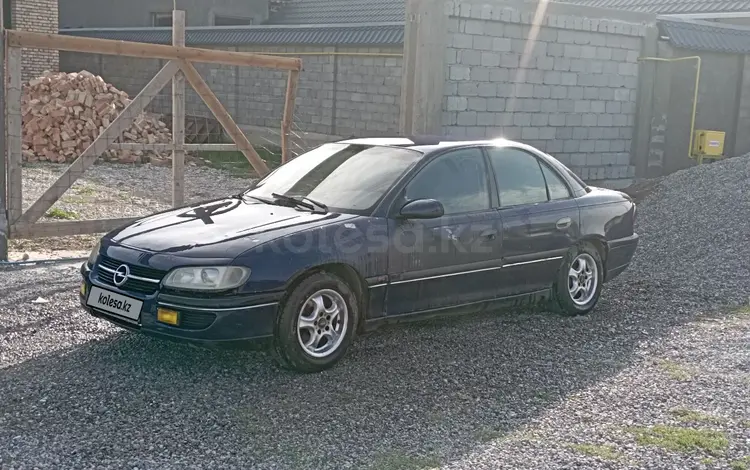 Opel Omega 1995 годаүшін680 000 тг. в Шымкент