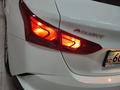 Hyundai Accent 2022 годаүшін8 200 000 тг. в Астана – фото 5