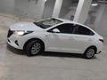 Hyundai Accent 2022 годаүшін8 200 000 тг. в Астана – фото 8