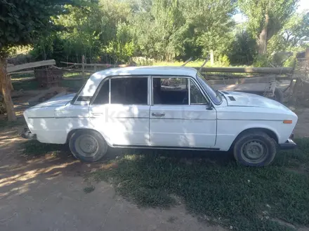 ВАЗ (Lada) 2106 2004 года за 500 000 тг. в Бауыржана Момышулы – фото 4