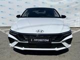 Hyundai Elantra 2022 годаүшін9 800 000 тг. в Усть-Каменогорск – фото 2
