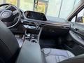Hyundai Sonata 2023 годаүшін10 800 000 тг. в Шымкент – фото 6
