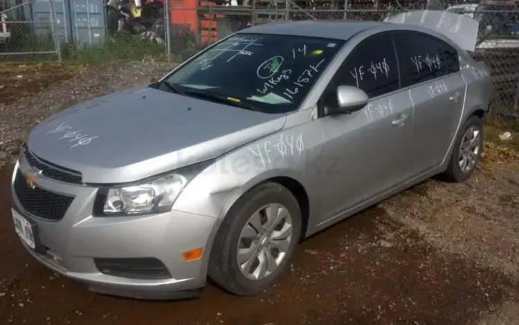 Chevrolet Cruze 2013 года за 350 000 тг. в Павлодар