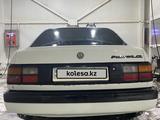 Volkswagen Passat 1988 года за 700 000 тг. в Экибастуз – фото 4
