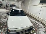 Volkswagen Passat 1988 года за 700 000 тг. в Экибастуз – фото 5