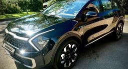 Kia Sportage 2024 года за 16 300 000 тг. в Алматы – фото 3