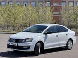 Volkswagen Polo 2015 года за 5 250 000 тг. в Караганда – фото 5