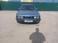 BMW 520 1989 годаүшін1 300 000 тг. в Актобе – фото 4