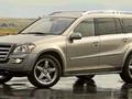 Mercedes-Benz GL 450 2009 года за 2 200 000 тг. в Алматы