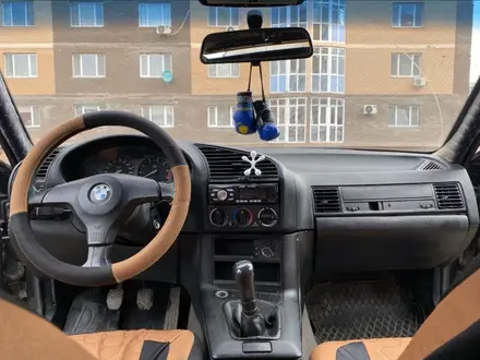 BMW 320 1992 года за 850 000 тг. в Уральск – фото 7