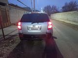 Chevrolet Captiva 2013 года за 6 000 000 тг. в Шымкент – фото 4