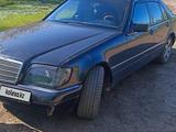 Mercedes-Benz S 320 1993 годаfor3 500 000 тг. в Баянаул